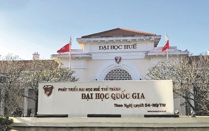 Nhiều thí sinh trúng tuyển sau khi Đại học Huế rà soát chứng chỉ ngoại ngữ