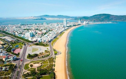 Tỉnh rộng thứ 2 Việt Nam sẽ có thêm khu đô thị hơn 19.000 tỷ đồng gồm 6 tòa cao ốc và hàng nghìn căn liền kề, biệt thự