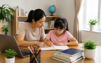 Chuyển vụ việc dạy học homeschooling ở TPHCM đến cơ quan công an