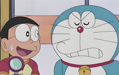 Lý do Doraemon không thể thay thế