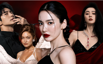 Cả Song Hye Kyo, Gigi Hadid lẫn Phạm Băng Băng đều ăn 1 món màu trắng rẻ bèo ngoài chợ Việt để giảm cân