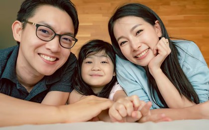 Nghiên cứu Harvard: Cha mẹ ưu tú thường làm 3 điều này cho chính mình, con cái vô cùng cảm kích