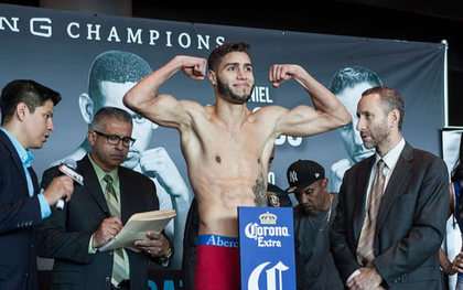 Võ sĩ Prichard Colon qua đời sau 221 ngày hôn mê, 11 năm sống thực vật nhưng vẫn chưa được đền bù đồng nào