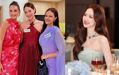Hoa hậu Bảo Ngọc thể hiện thế nào trong tuần đầu thi Miss World 2026?