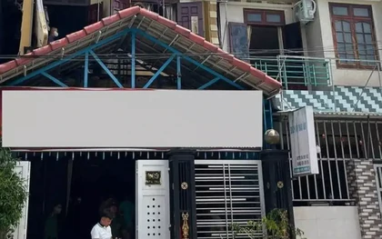 Đà Nẵng: Cụ bà 89 tuổi tử vong trong ngôi nhà bị cháy