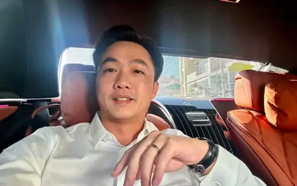 Cường đô la rời khỏi dự án đắc địa ở Đà Nẵng
