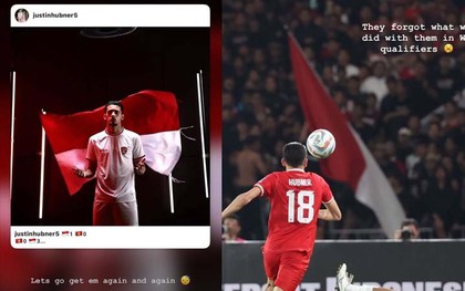 LĐBĐ Indonesia chấn chỉnh cầu thủ phát ngôn mỉa mai chiến thắng của đội tuyển Việt Nam