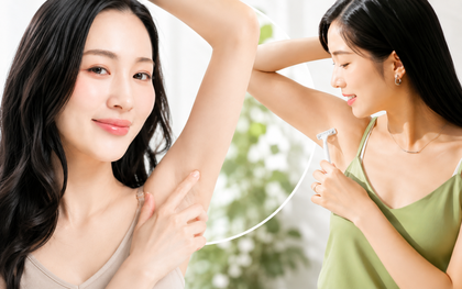 Ngày nào cũng tắm sạch, sao "vùng cánh" vẫn thâm sạm: Bác sĩ tiết lộ sự thật và cách làm trắng