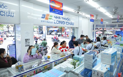 Thêm lựa chọn điều trị Covid-19 cho bệnh nhân nguy cơ tiến triển nặng: Long Châu sẵn sàng nguồn cung thuốc được FDA phê duyệt