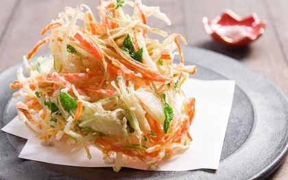 WHO cảnh báo loại rau ăn nhiều "phá hoại" mạch máu còn nhanh hơn thịt mỡ
