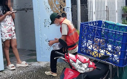 Thủ đoạn lừa đảo mới liên quan shipper giao hàng mà người dân cần biết rõ