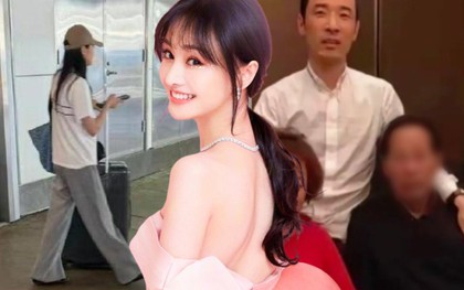 Trịnh Sảng thê thảm sau 2 năm làm vợ bé đại gia