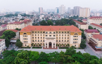Một trường ĐH hút 56 thí sinh đạt 30 điểm: Sở hữu 170 GS, PGS, 406 Tiến sĩ, tổng thu hơn 940 tỷ đồng/năm, đặt mục tiêu lọt top 100 châu Á