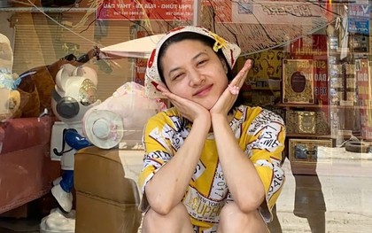 Mẹ 9X cắt toàn bộ dạ dày ở tuổi 31: 'Sáng dậy còn thở là điều đáng biết ơn'