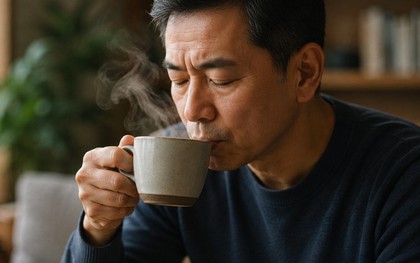 Không phải trà hay cà phê, đây mới là điều WHO cảnh báo có thể làm tăng nguy cơ ung thư: Hàng triệu người vẫn vô tư làm mỗi ngày