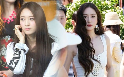 "Công chúa băng giá" lừng danh showbiz: Thời gian như đóng băng trên gương mặt suốt 13 năm!