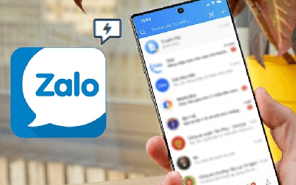 Lời khuyên cho tất cả những ai thường xuyên gửi ảnh chụp màn hình qua Zalo, Messenger, SMS...