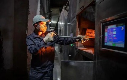 Lời thú nhận của một nhân viên lò hỏa táng 23 tuổi