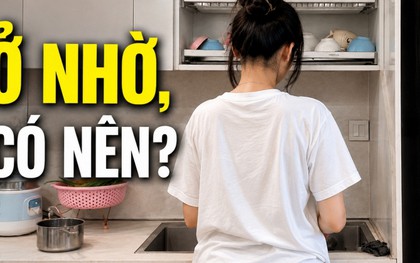 Mẹ TP.HCM khuyên bạn thân ngày con đỗ đại học: Ở nhờ nhà bà con, tưởng "rẻ" nhưng đôi khi còn "đắt" hơn cả tiền bạc