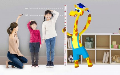 Bố mẹ đều thấp, con có cơ hội bứt phá chiều cao?