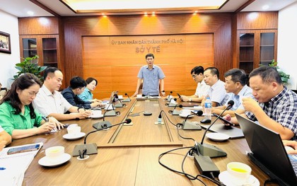 Hà Nội chuẩn bị khám sức khỏe miễn phí cho hơn 2,2 triệu trẻ em, học sinh