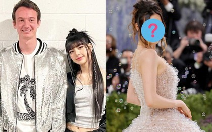 Xôn xao "tiểu tam" phá nát Lisa (BLACKPINK) và bạn trai tỷ phú: Là công chúa bong bóng SN 2003, được cả nhà trai o bế hết mực?