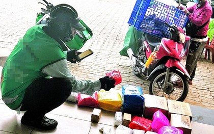 Chiêu trò lừa đảo chưa từng xuất hiện trên Zalo, liên quan ship hàng