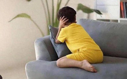 3 thói quen gây tổn hại nhất đến cảm xúc của trẻ: Bố mẹ đọc được rồi thì hãy dừng lại ngay!