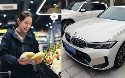 Làm thuê cho “phú bà”, người giúp việc bị quỵt 468 triệu tiền đi chợ, còn đưa 720 triệu cho chủ mua siêu xe BWM