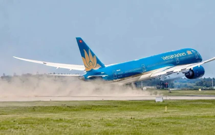 Máy bay Việt Nam gặp sự cố tại Đức: Phía sau câu lệnh 'Cúi xuống! Keep down!'