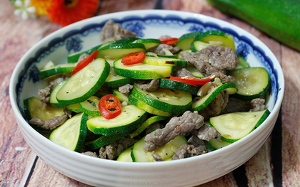 Mùa thu đừng bỏ qua những loại rau củ này: Ăn đúng cách có thể hỗ trợ huyết áp, mạch máu và bảo vệ sức khỏe tim mạch
