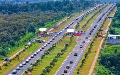 Hôm qua - 16/8, Việt Nam vừa có thêm 1 kỷ lục Guinness thế giới