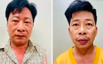 Ai từng bị lừa bởi nhóm làm giả vé số trúng thưởng, công an đề nghị liên hệ gấp