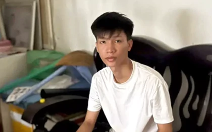 Mới nhất vụ nam sinh Đà Nẵng mồ côi cha mẹ đối mặt khoản nợ 1,7 tỷ đồng