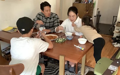 Cha, mẹ, ông bà, ai nuôi trẻ sẽ giúp trẻ thông minh hơn? Nghiên cứu đưa ra đáp án bất ngờ!