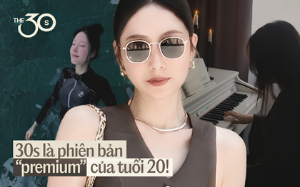 Khi 30s trở thành phiên bản “premium” của tuổi 20: Chi 40 triệu tập bài nhạc mình thích từ 15 năm trước, học thêm đủ thứ dù không ra tiền