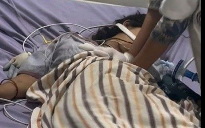 Cô gái 22 tuổi tử vong sau 5 ngày viêm họng, bác sĩ nói thẳng: 5 dấu hiệu phải đi khám gấp!