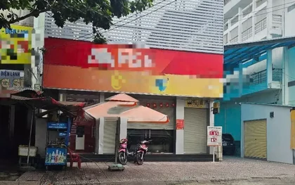 Bảo vệ ngân hàng dùng dây xích đánh đồng nghiệp nhập viện vì đến thay ca trễ