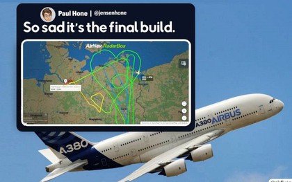 Vì sao nhiều sân bay ngại đón Airbus A380 dù đây là chiếc máy bay chở khách lớn nhất thế giới?