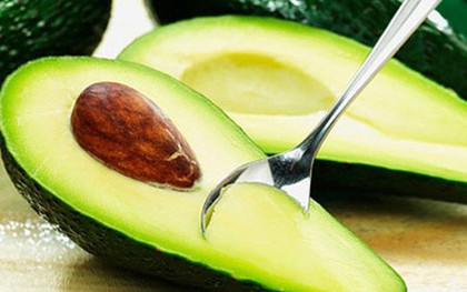 Quả bơ giàu dưỡng chất nhưng nhóm người này nên hạn chế ăn