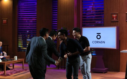 Từng lên Shark Tank gọi vốn và được 4/5 "cá mập" lựa chọn, startup đồng hồ Curnon bất ngờ thông báo "khép lại hành trình" sau 9 năm hoạt động