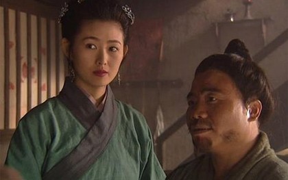 Bị 'Thủy hử' bôi nhọ, Võ Đại lang, Phan Kim Liên đời thực chịu nỗi oan thấu trời