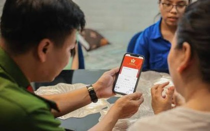 Tất cả người dân có VNeID chú ý thay đổi liên quan đến số điện thoại từ ngày 28/9
