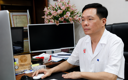 Việt Nam có một vị bác sĩ khiến thế giới phải nhắc tên: Góp mặt trong những ca ghép chi làm nên lịch sử