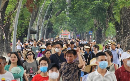 Ngay ngày mai - 19/8, dịch vụ này miễn phí cho toàn bộ người dân Việt Nam