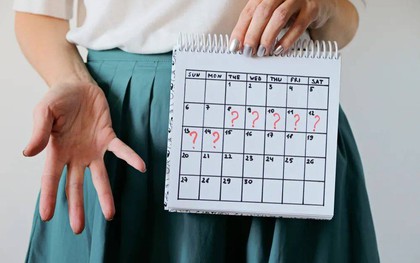 Mới 36 tuổi, người phụ nữ bất ngờ khi được chẩn đoán mãn kinh sớm