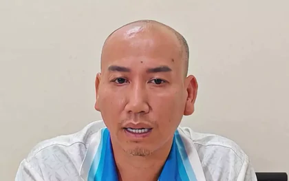 Phú Lê khai quảng cáo 'vống' về sản phẩm do tin tưởng vợ