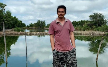 Cuộc sống của nam diễn viễn hàng đầu Việt Nam công khai nợ 20 tỷ