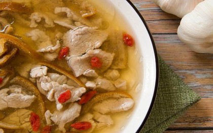 Lý do mùa thu khí huyết dễ bị ứ trệ: Mẹ tôi có 3 công thức món ăn giúp điều hòa giấc ngủ, giảm đau đầu lại dưỡng ẩm