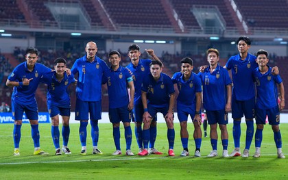 Xác định đội bóng đầu tiên vào chung kết ASEAN Cup 2026